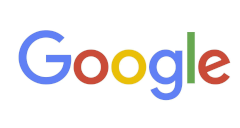 Bewertung Google Logo