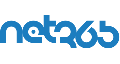 Bewertung net365 Logo